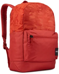 Ruksak Case Logic 15.6" Campus Founder Backpack 26L, crveni, kamuflažni uzorak (CCAM-2126BC)
