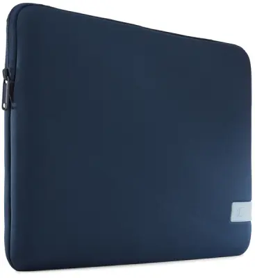 Torba Case Logic 15.6" Reflect Laptop Sleeve, tamno plava (REFPC-116DB)