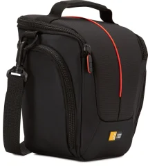 Torbica Case Logic Holster DSLR, crna (DCB-306K)