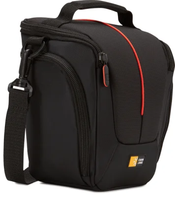 Torbica Case Logic Holster DSLR, crna (DCB-306K)