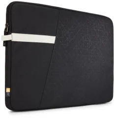 Torba Case Logic 15.6" Ibira Laptop Sleeve, crna (IBRS-215K)