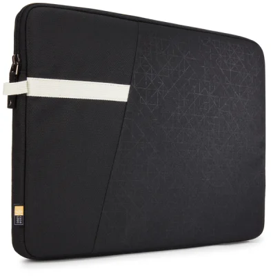 Torba Case Logic 15.6" Ibira Laptop Sleeve, crna (IBRS-215K)