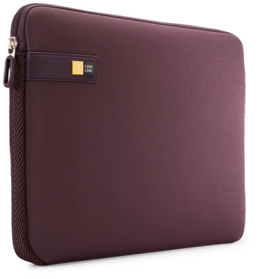 Torba Case Logic 13.3" Laps Sleeve, svijetlo bordo (LAPS-113GA)