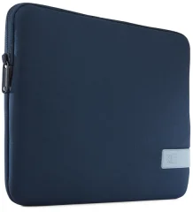 Torba Case Logic 13.3" Reflect MacBook Sleeve, tamno plava (REFMB-113DB)