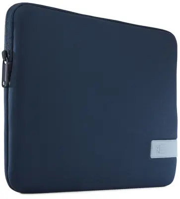 Torba Case Logic 13.3" Reflect MacBook Sleeve, tamno plava (REFMB-113DB)