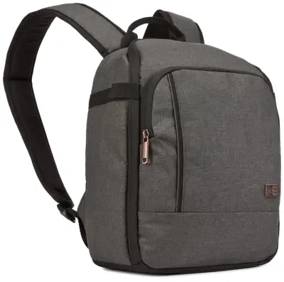 Torbica Case Logic Era Small DSLR Backpack, obsidian (CEBP-104O)