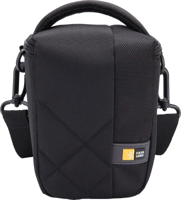 Torbica Case Logic Camera Case High zoom/camcorder/CSC, crna (CPL-103K)