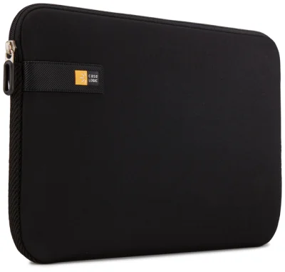 Torba Case Logic 12.5"-13.3"Laps Sleeve, crna (LAPS-213K)