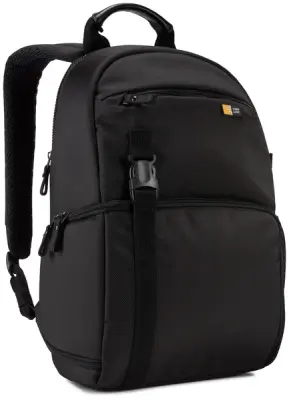 Torba / ruksak Case Logic Bryker Backpack DSLR medium, crna, za kameru ili dron (BRBP-105K)