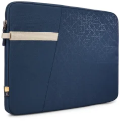 Torba Case Logic 14" Ibira Laptop Sleeve, tamno plava (IBRS-214DB)