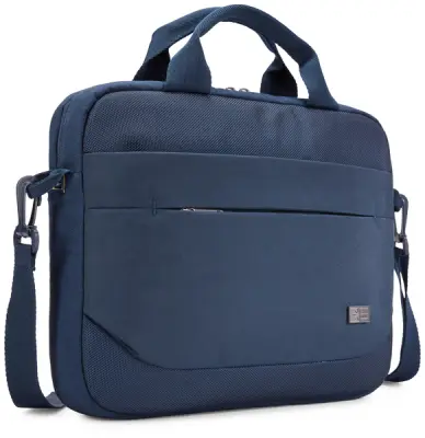 Torba Case Logic 11.6" Advantage Laptop Attaché, tamno plava (ADVA-111B)