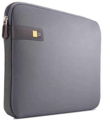 Torba Case Logic 13.3" Laps Sleeve, tamno siva (LAPS-113G)