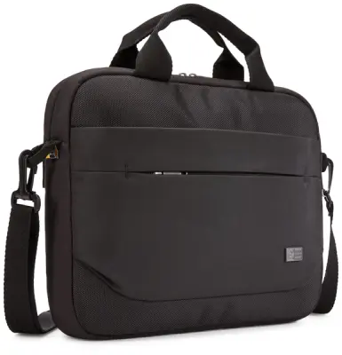 Torba Case Logic 11.6" Advantage Laptop Attaché, crna (ADVA-111K)