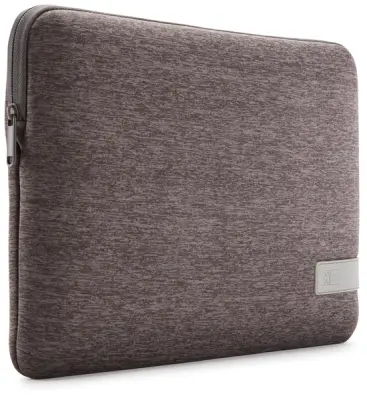 Torba Case Logic 13.3" Reflect Laptop Sleeve, tamno siva (REFPC-113G)