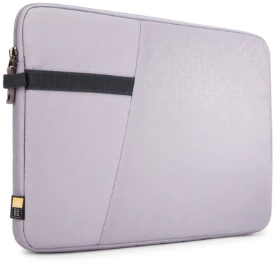 Torba Case Logic 13.3" Ibira Laptop Sleeve, siva (IBRS-213MG)