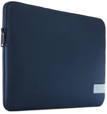 Torba Case Logic 14" Reflect Laptop Sleeve, tamno plava (REFPC-114DB)