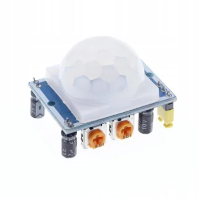 Modul senzor gibanja HC-SR501