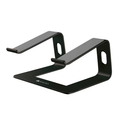 Ergonomsko stojalo za prenosni računalnik ME08-BLACK