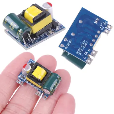 Rosfix Modul Napajalnika 5V 700mA – Kompakten, Visoka Učinkovitost, Prenapetostna Zaščita | 220V AC