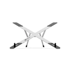 Prenosno ergonomsko stojalo za prenosnik in tablico ME23