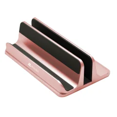 Stojalo za prenosni računalnik MH01-ROSE GOLD