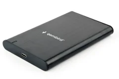 Hdbird HDD HDD ali SATA USB Type C 3.1 Črni aluminij Sata Hard
