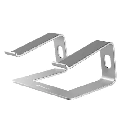 Ergonomsko stojalo za prenosni računalnik ME08-SILVER