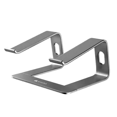 Ergonomsko stojalo za prenosni računalnik ME08-SPACE GRAY