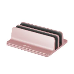 Stojalo za prenosni računalnik MH03-ROSE GOLD