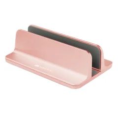 Stojalo za prenosni računalnik MH02-ROSE GOLD