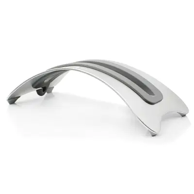 Stojalo za shranjevanje MISURA MH05-SILVER