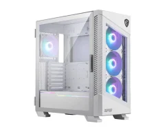 Gaming računalnik VIST WHITE PC Ryzen 7 9800X3D, 32GB, 2TB SSD, RTX 5080|namizni računalnik