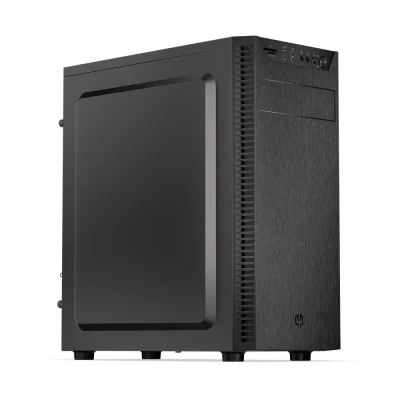 Gaming računalnik VIST BLACK Ryzen 7 5700X,  32GB, 1TB SSD, RTX 4060|namizni računalnik