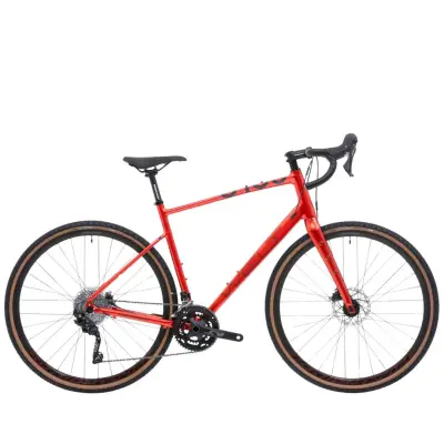 Welt G100 Shimano GRX 10s gravel kolo velikosti M