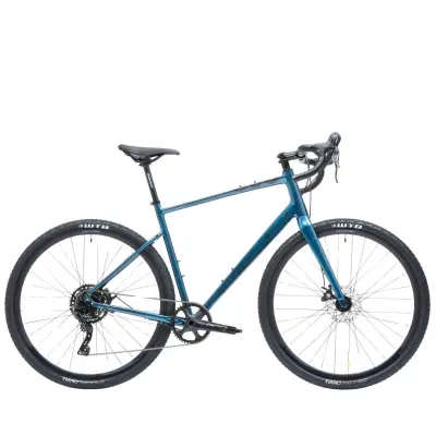 Welt G90 Microshift Advent 9s Gravel Bike Velikost M