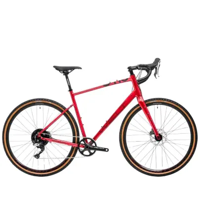 Welt G110 Shimano GRX 11s Gravel Bike Velikost S