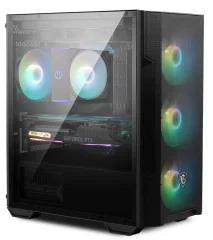 Gaming računalnik VSIT PBM MSI i5-12400F, 32GB, 1TB SSD, RTX 5060|namizni računalnik