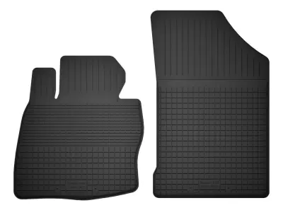 Sprednje gumijaste avtotepihe, univerzalne za: Kia Niro crossover (2016-)