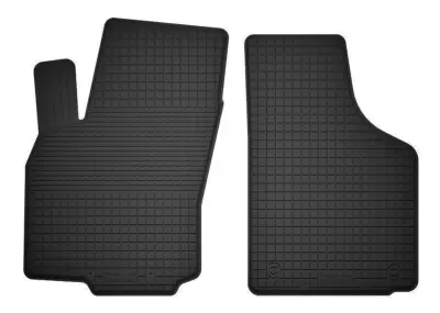 Sprednje gumijaste avtotepihe, univerzalne za: Renault Twingo I kombilimuzina (1993-2006)