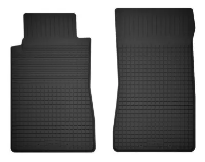 Sprednje gumijaste avtotesnine, univerzalne za: Mitsubishi L200 Triton pickup (2001-2006)