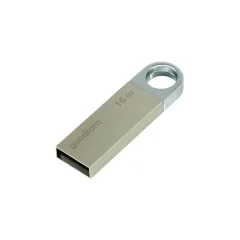 GoodRam 16Gb UUN2 USB 2.0 Metal Pen Drive