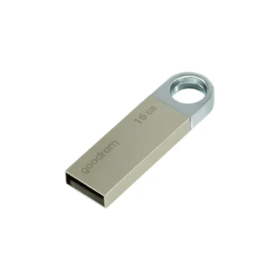 GoodRam 16Gb UUN2 USB 2.0 Metal Pen Drive