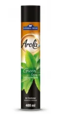 Osvežilec zraka Premium, Zeleni čaj, 400ml