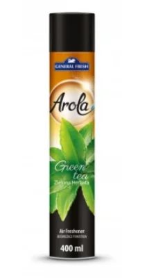Osvežilec zraka Premium, Zeleni čaj, 400ml