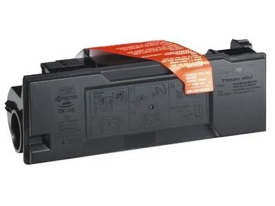 Kyocera TK60 kompatibilen črn toner