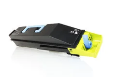 Kyocera TK880 združljiv rumen toner