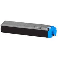 Kyocera TK520 kompatibilen modri toner