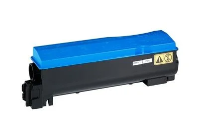 Kyocera TK550C kompatibilen modri toner