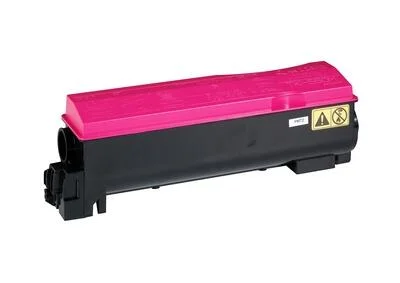 Kyocera TK550M kompatibilen magenta toner
