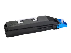Kyocera TK855 kompatibilen modri toner
